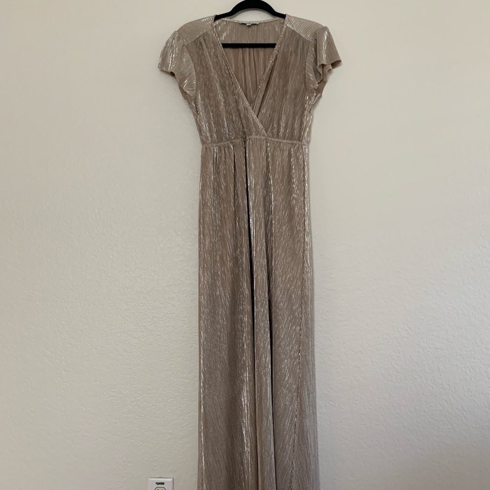 Athena Maxi dress